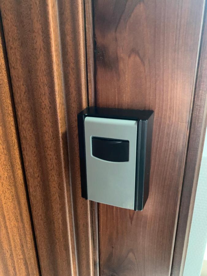 Las Slupski Premium Apartament Nr6 Wifi Netflix Smart Tv50 Two Bedrooms Two Extra Large Double Beds Up To 6 People Full Pleasure Quality Stay (Adults Only) Exteriér fotografie